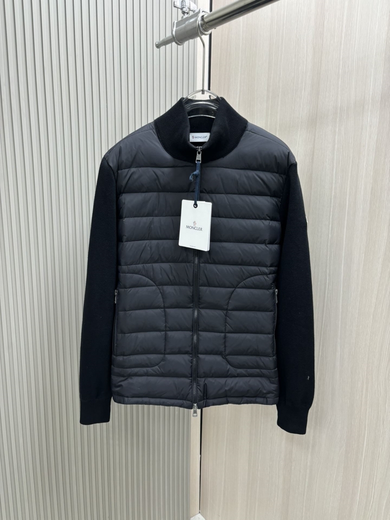 Moncler Down Coat